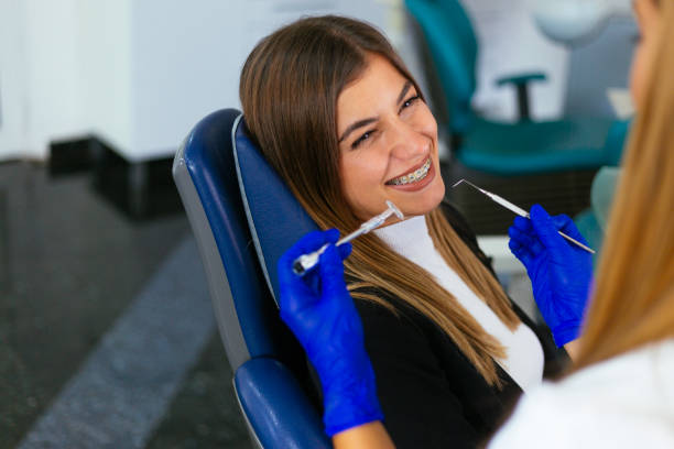 Advanced Technology for Better Dental Care in Crystal Lakes, OH