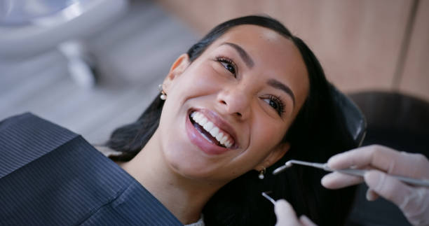 Advanced Technology for Better Dental Care in Crystal Lakes, OH